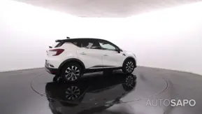 Renault Captur de 2023