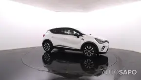 Renault Captur de 2023