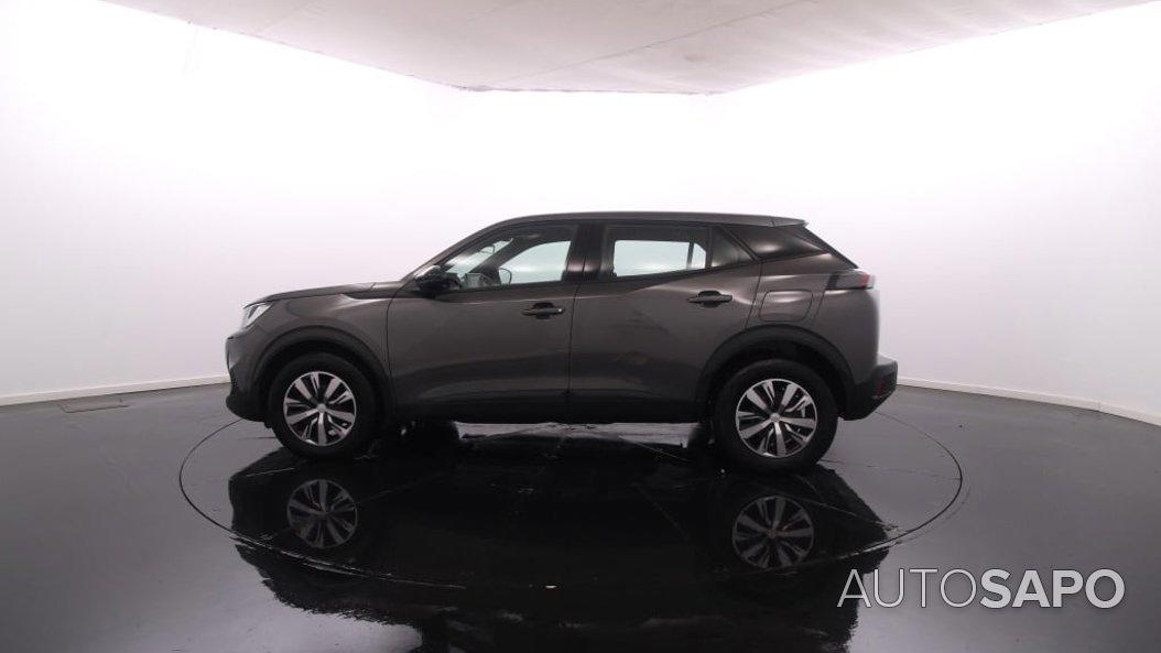 Peugeot 2008 de 2023