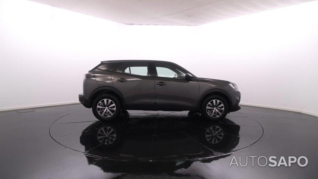 Peugeot 2008 de 2023