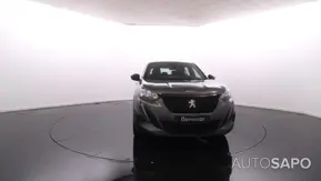 Peugeot 2008 de 2023