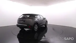 Peugeot 2008 de 2023