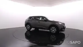 Peugeot 2008 de 2023