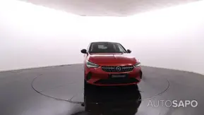 Opel Corsa de 2023