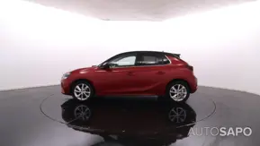 Opel Corsa de 2023