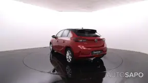 Opel Corsa de 2023