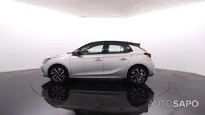 Opel Corsa de 2024