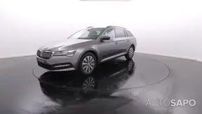 Skoda Superb de 2023