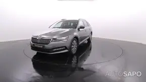 Skoda Superb de 2023