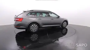 Skoda Superb de 2023