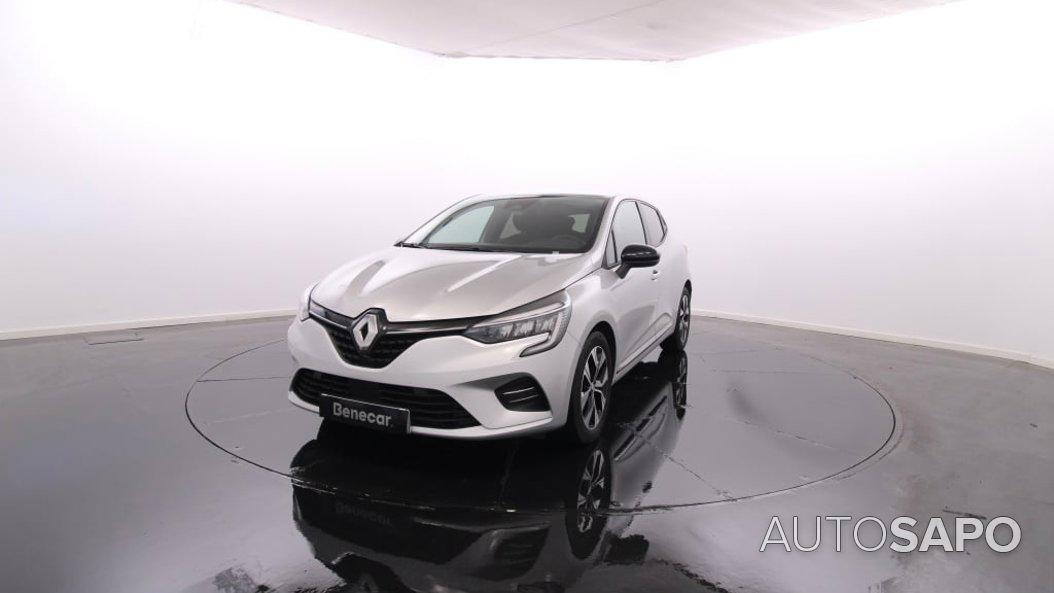 Renault Clio de 2023