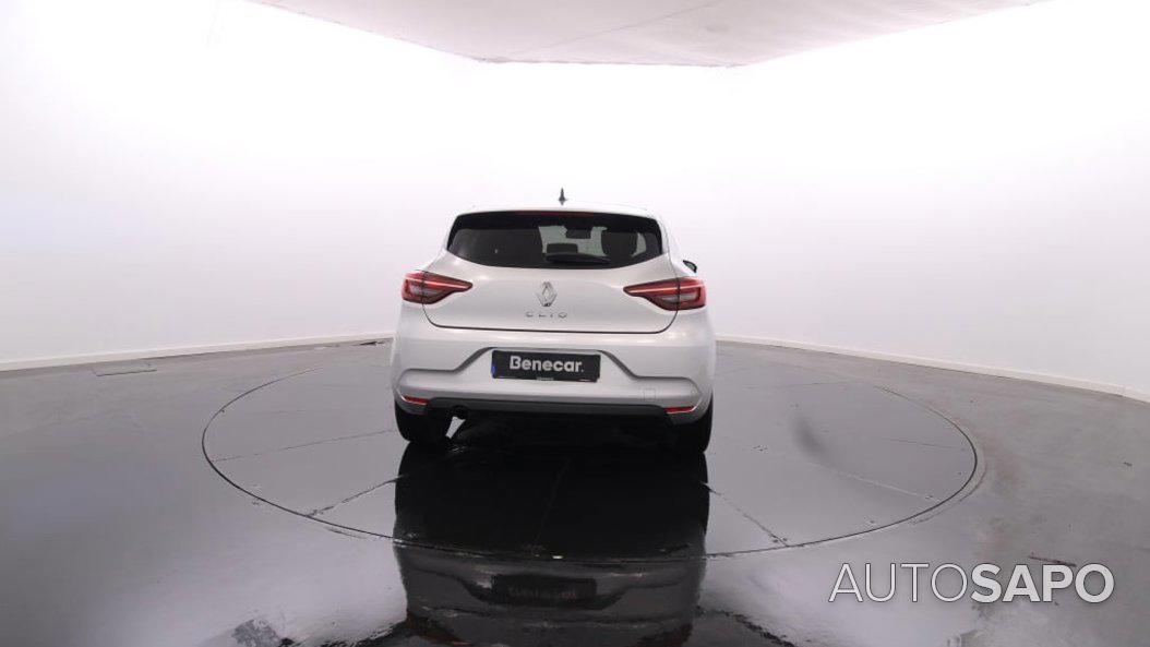 Renault Clio de 2023