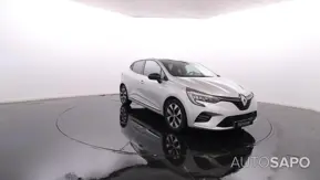 Renault Clio de 2023