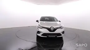 Renault Clio de 2023