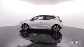 Renault Clio de 2023