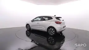 Renault Clio de 2023