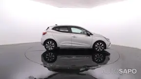 Renault Clio de 2023