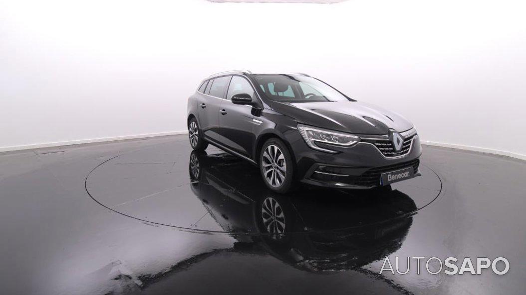 Renault Mégane de 2023