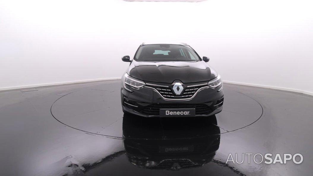 Renault Mégane de 2023