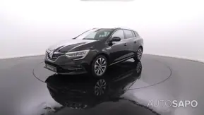 Renault Mégane de 2023