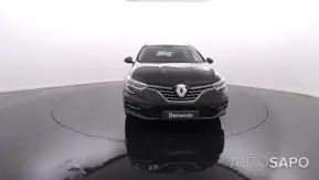 Renault Mégane de 2023