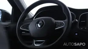 Renault Mégane de 2023