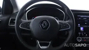 Renault Mégane de 2023