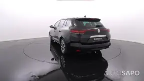 Renault Mégane de 2023