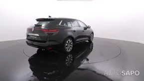 Renault Mégane de 2023