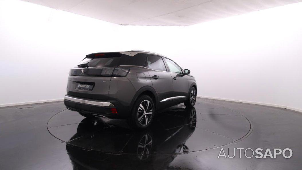 Peugeot 3008 de 2023