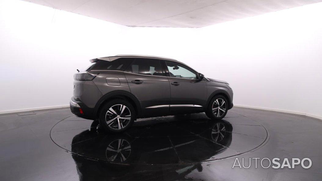 Peugeot 3008 de 2023