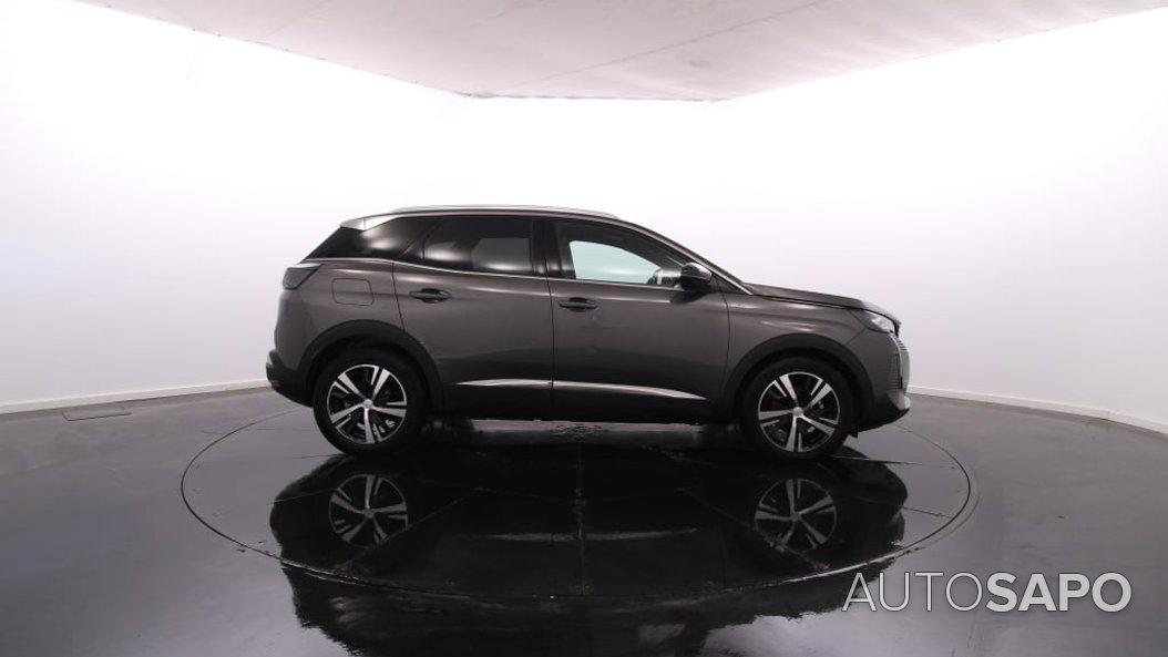 Peugeot 3008 de 2023