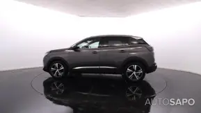 Peugeot 3008 de 2023