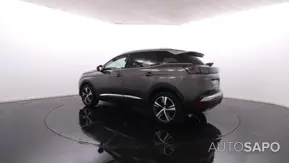 Peugeot 3008 de 2023