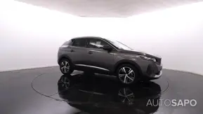 Peugeot 3008 de 2023