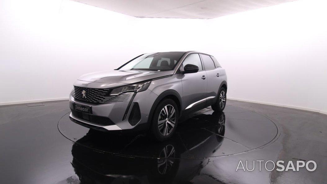 Peugeot 3008 de 2023