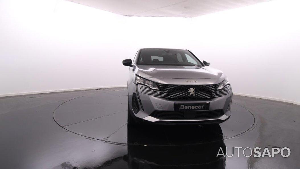 Peugeot 3008 de 2023