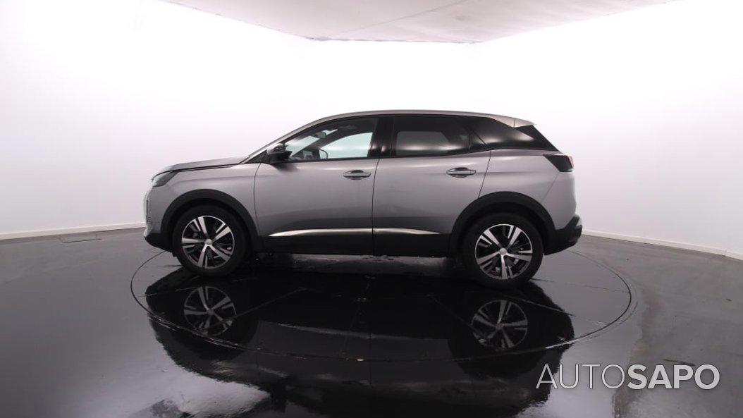 Peugeot 3008 de 2023