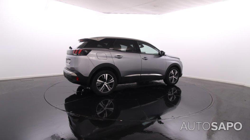 Peugeot 3008 de 2023