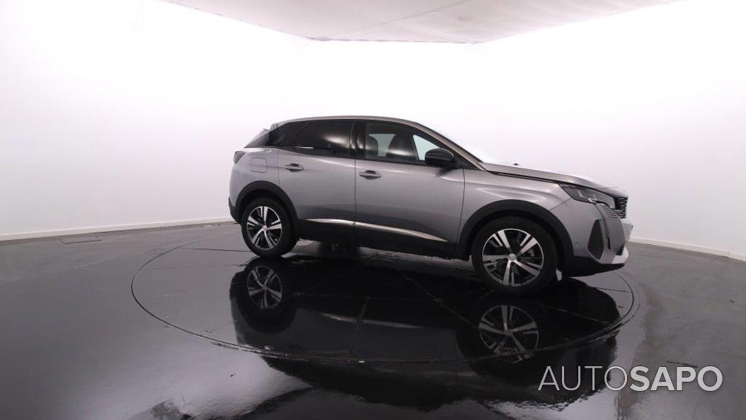 Peugeot 3008 de 2023