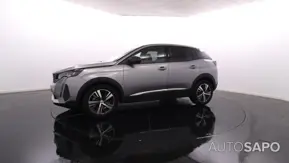 Peugeot 3008 de 2023