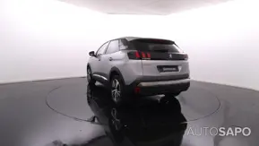 Peugeot 3008 de 2023