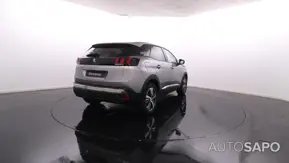 Peugeot 3008 de 2023