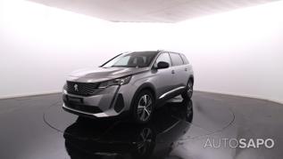 Peugeot 5008 de 2024