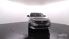 Peugeot 5008 de 2024