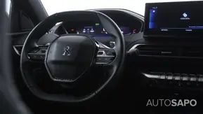 Peugeot 5008 de 2024