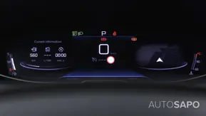 Peugeot 5008 de 2024