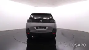 Peugeot 5008 de 2024