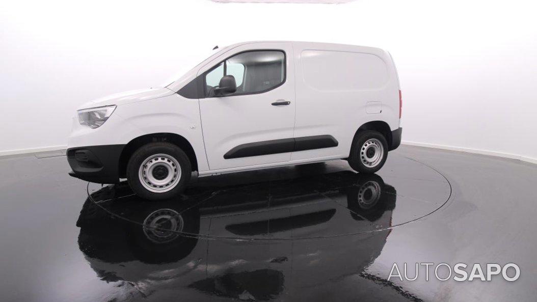 Opel Combo de 2023