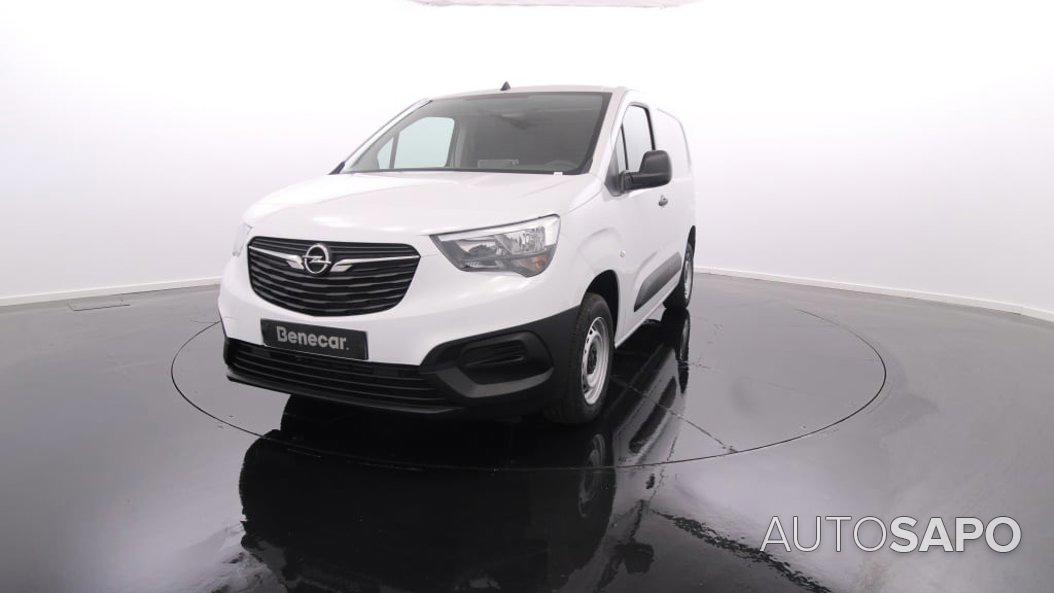 Opel Combo de 2023